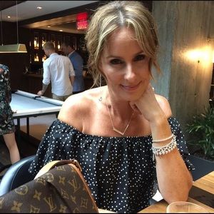 Meet your Posher, Dawn